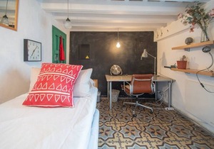 Amazing Penthouse Cadiz