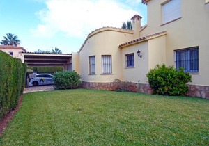 Anacasa Villa Kandinski Oliva Nova Golf MET CH103