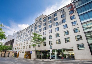 Angelo by Vienna House Prague