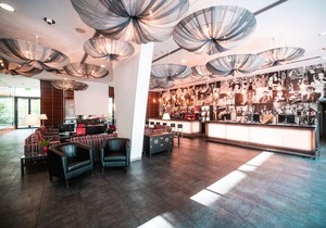 Angelo by Vienna House Prague