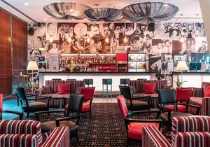 Angelo by Vienna House Prague