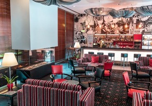 Angelo by Vienna House Prague