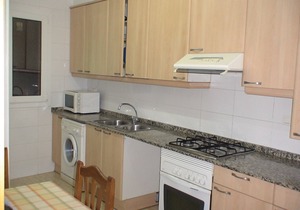 Apartment Fira HUTB-014228