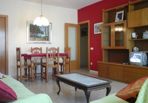 Apartment Fira HUTB-014228
