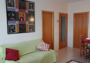 Apartment Fira HUTB-014228