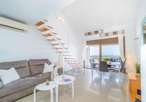 Apart-rent Penthouse Port Grec 0160