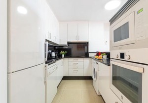 Apart-rent Penthouse Port Grec 0160