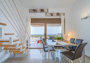 Apart-rent Penthouse Port Grec 0160