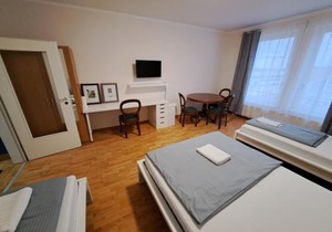 Apart Sudenburg/Magdeburg