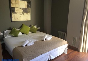 Apartamento FIRA Barcelona