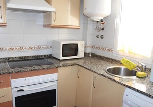 Apartamento Al-Andalus 130