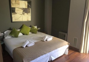 Apartamento FIRA Barcelona