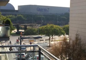 Apartamento FIRA Barcelona