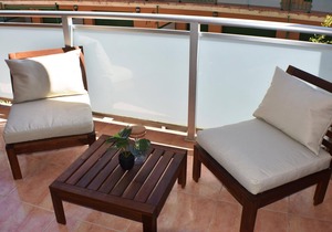 Apartament Sergi - One Bedroom Apartment, Sleeps 4