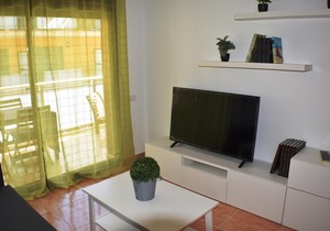 Apartament Sergi - One Bedroom Apartment, Sleeps 4