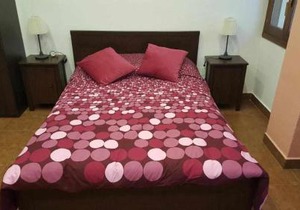 Apartamenticos Boggiero I