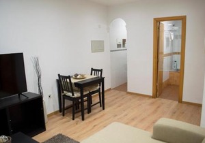 Apartamenticos Boggiero IV