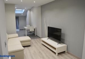 Apartamenticos Boggiero III