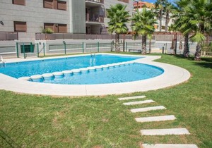 Apartamento ático Golden Star