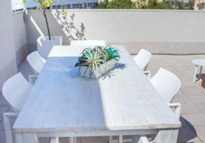 Apartamento ático Golden Star