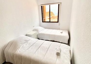 Apartamento Anclamar II REF 017