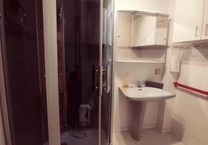 Apartamento Astun 516