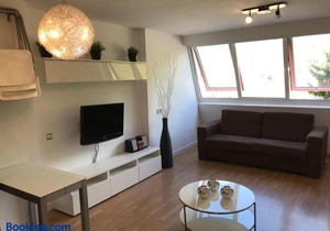 Apartamento Astun