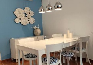 Apartamento c/piscina centro Nerja