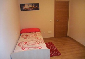 Apartamento Carboneras