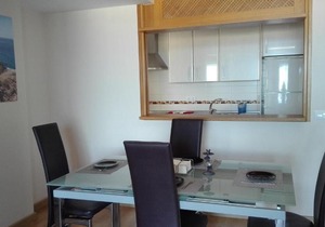 Apartamento Carboneras