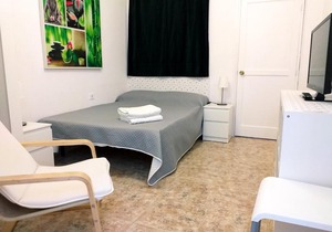 Apartamento "CASA TESEGUITE 33"