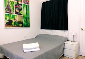 Apartamento "CASA TESEGUITE 33"