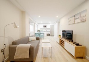 Apartamento Centro-Nautico