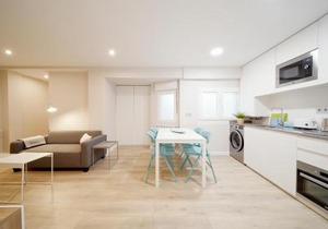 Apartamento Centro-Nautico