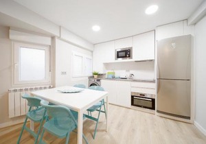 Apartamento Centro-Nautico