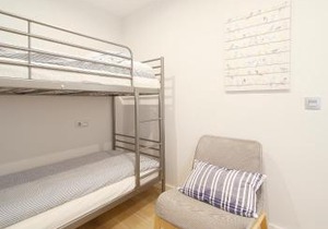 Apartamento Centro-Playa II