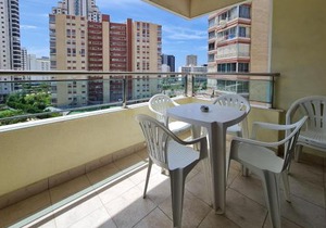 Apartamento Completo Torresol I