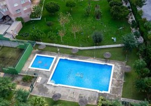 Apartamento Completo Torresol V