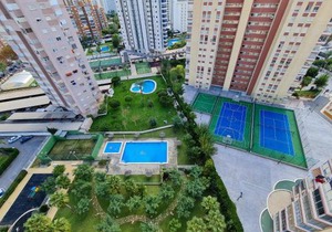 Apartamento Completo Torresol V