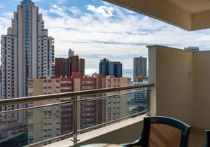 Apartamento Completo Torresol IV