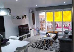Apartamento espectacular