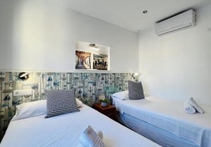Apartamento Edificio Sur
