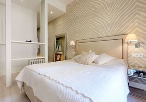Apartamento en Barrio de Salamanca (Claudio Coello II)