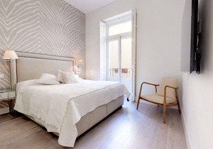 Apartamento en Barrio de Salamanca (Claudio Coello II)