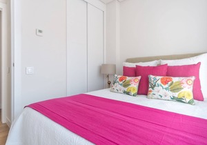 Apartamento en Barrio Salamanca (MALDONADO II)