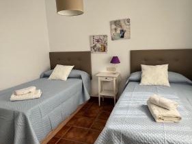Apartamento en Carboneras