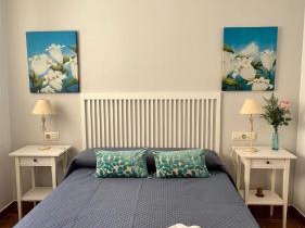 Apartamento en Carboneras