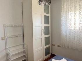 Apartamento en Carboneras