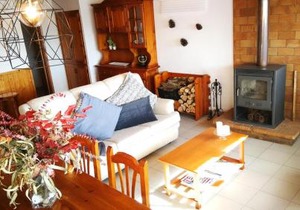 Apartamento en el centro de Bellver