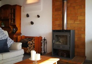 Apartamento en el centro de Bellver